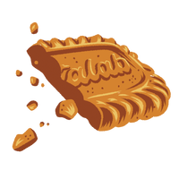Variant sticker