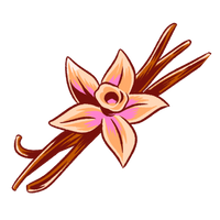 Variant sticker