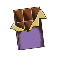 Variant sticker
