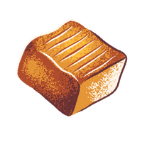 Variant sticker