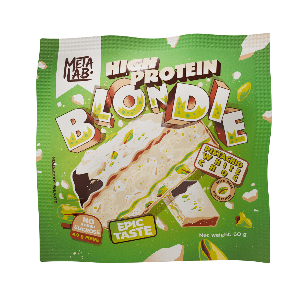Flavour sticker