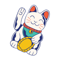 Variant sticker