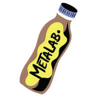 Variant sticker