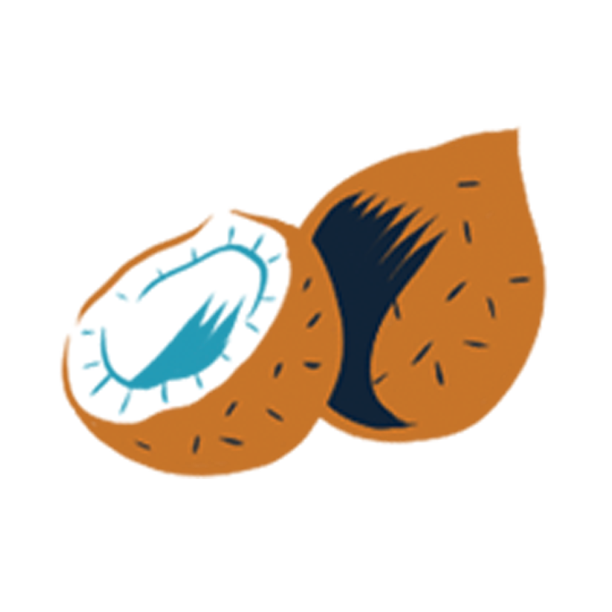 Flavour sticker