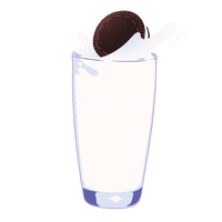 Variant sticker