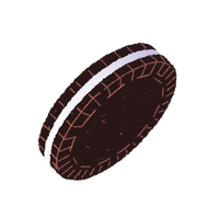 Variant sticker