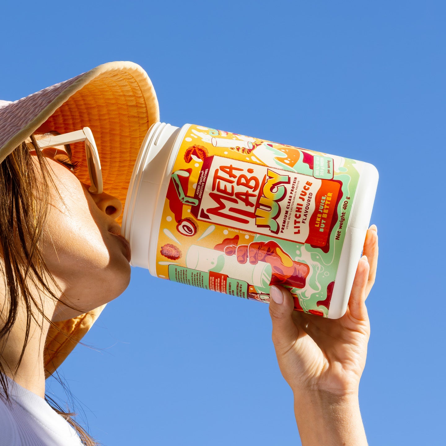 JUCY Clear Protein METALAB SUPPS jucy-clear-protein-metalab-supps