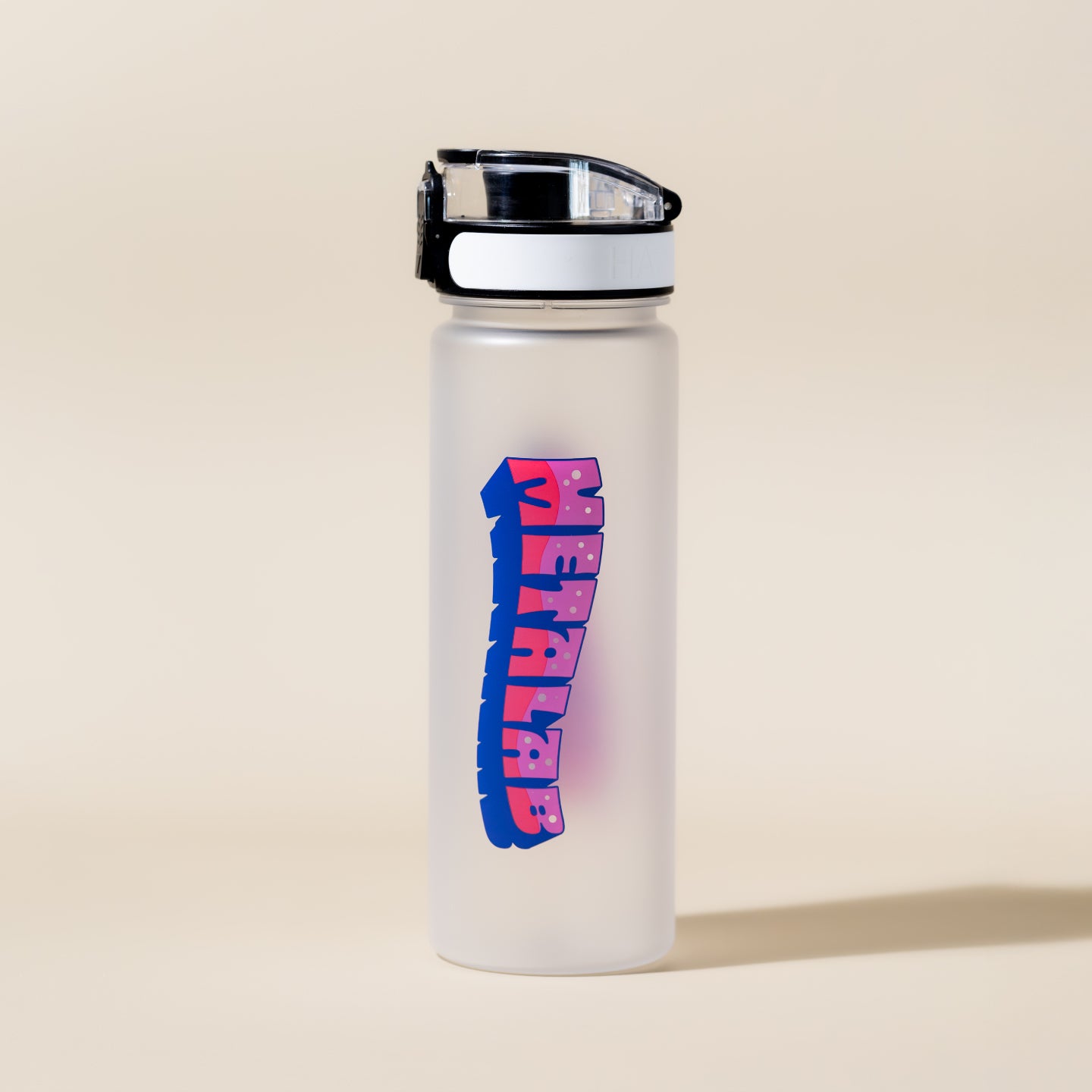 SHAKERS
