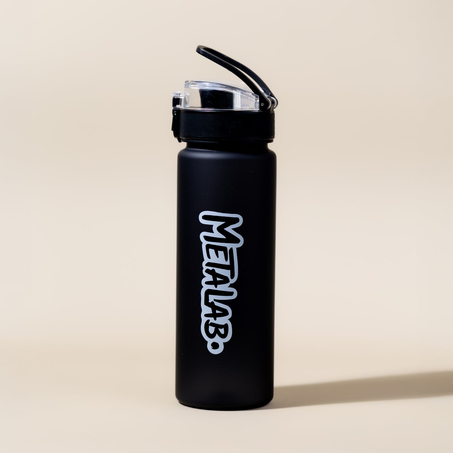 SHAKERS