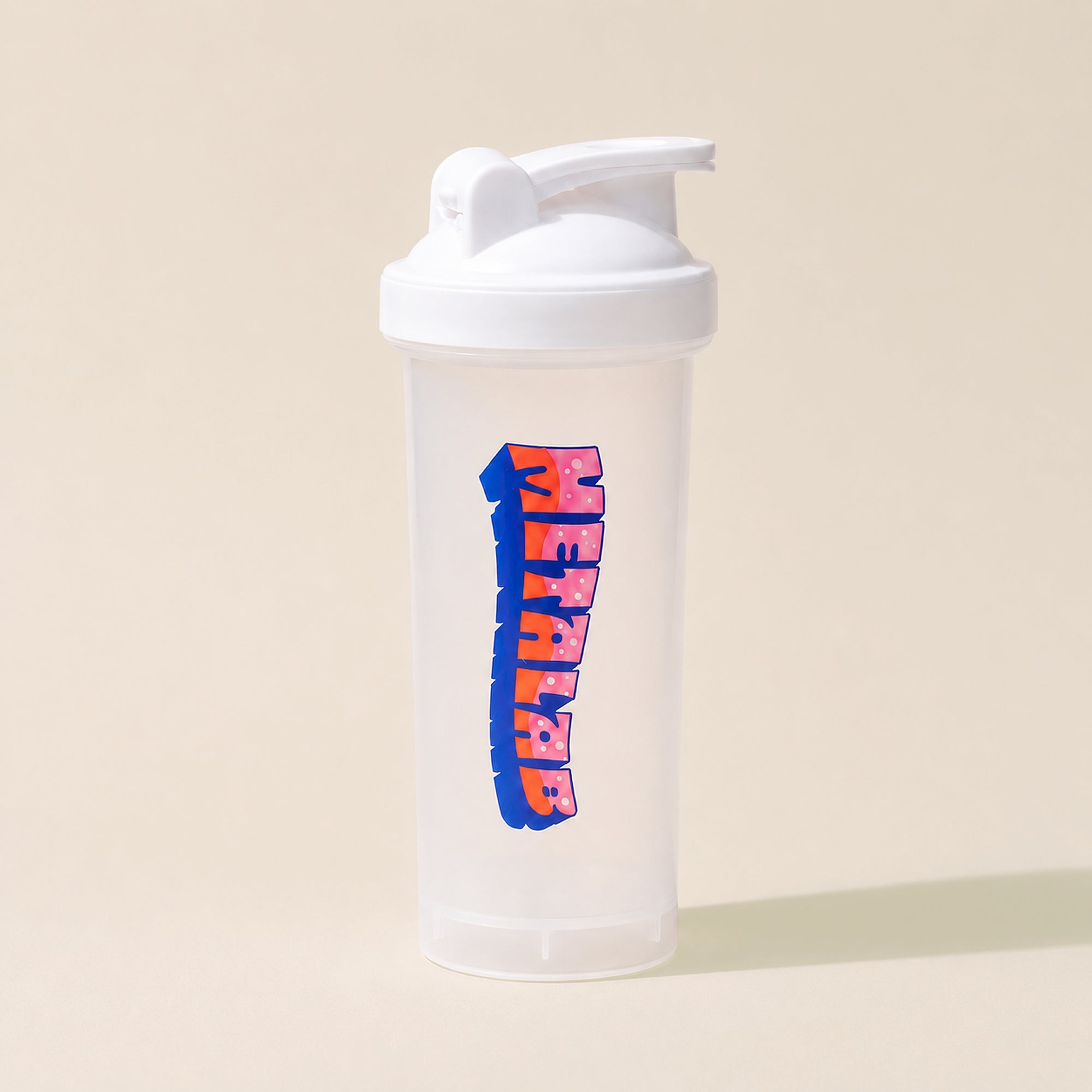 SHAKERS