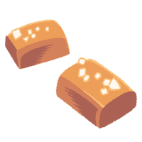Variant sticker