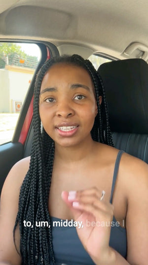 Vertical video thumbnail