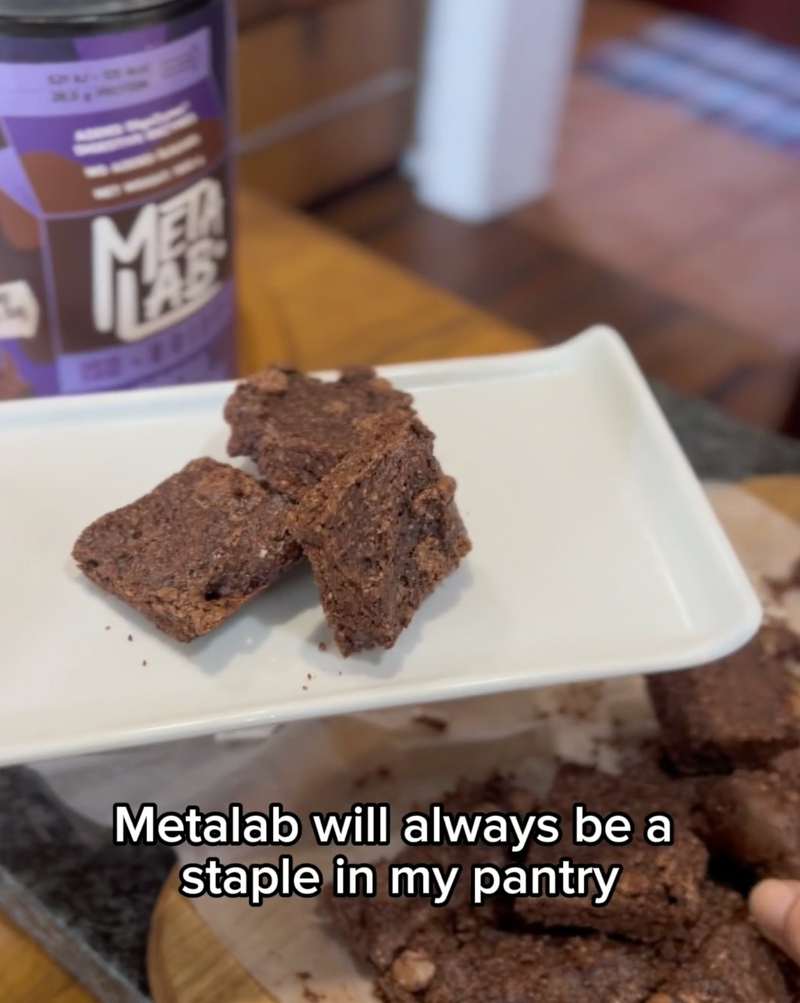 Meta Lab Iso ISO-BRIDGE ULTRA-PURE WHEY PROTEIN ISOLATE – METALAB SUPPS