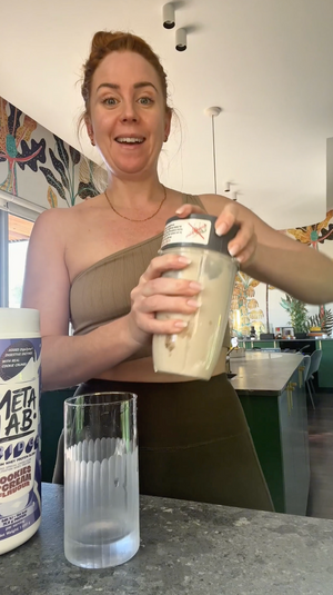Vertical video thumbnail