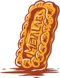 Variant sticker