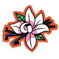 Variant sticker