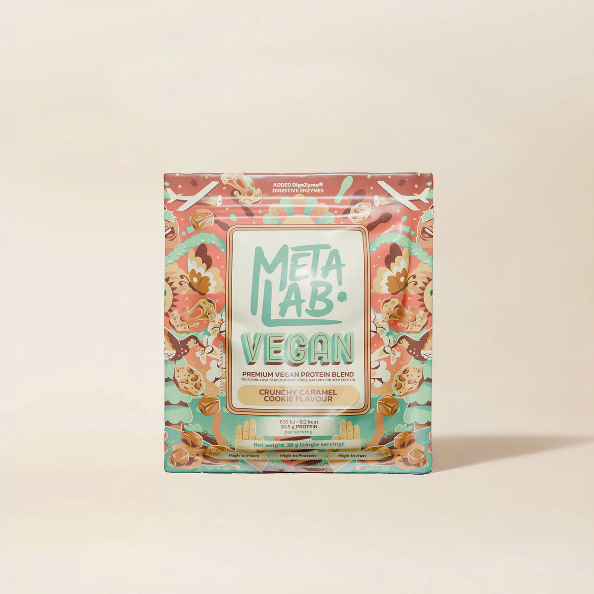 SAMPLE PACKS (1 SERVING) - METALAB SUPPS