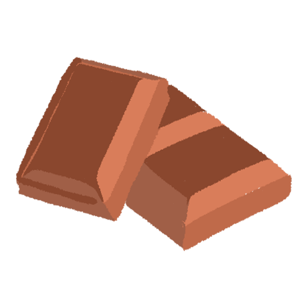 Flavour sticker