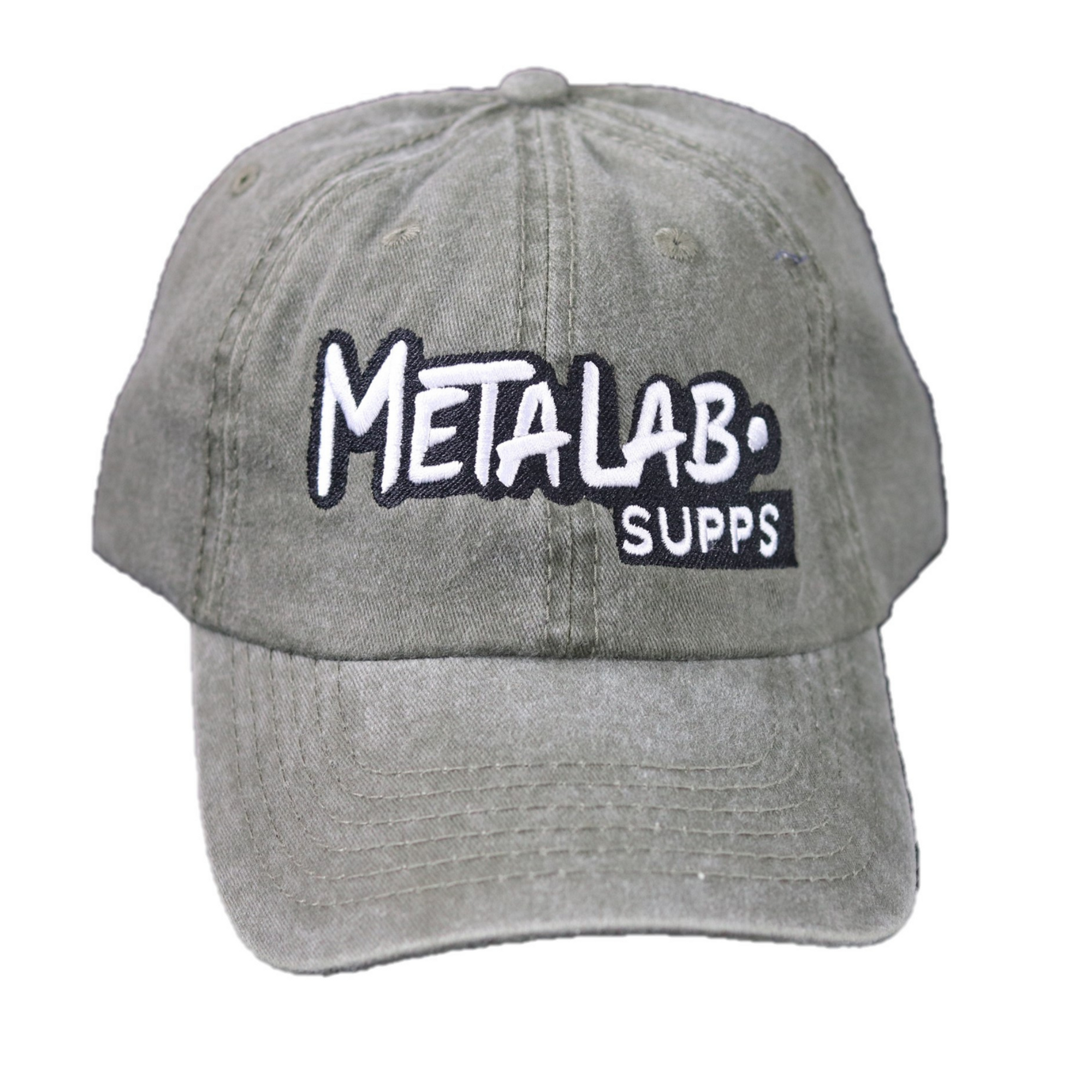PREMIUM ACID WASH DAD HATS