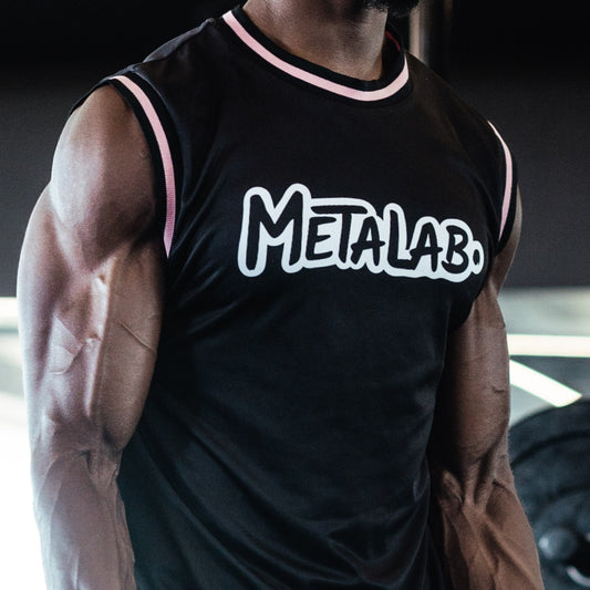 PREMIUM LIMITED EDITION BASKETBALL VEST