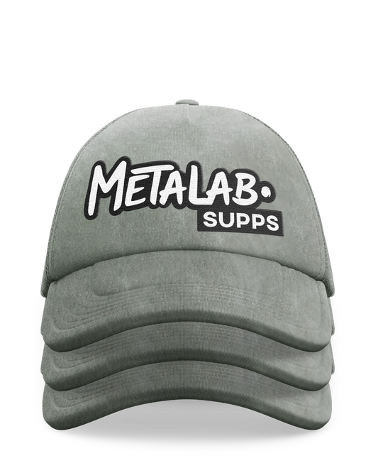 PREMIUM ACID WASH DAD HATS