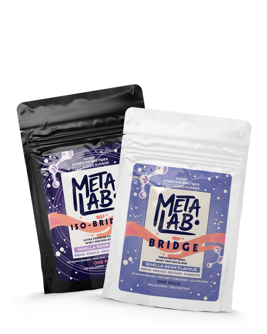 PROTEIN SAMPLE PACKS